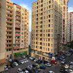 Kirayə (aylıq) 3 otaqlı Yeni Tikili, İnşaatçılar metrosu, Yeni Yasamal qəs., Yasamal rayonu 1