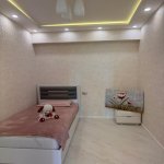 Kirayə (aylıq) 3 otaqlı Yeni Tikili, Xətai metrosu, Xətai rayonu 12