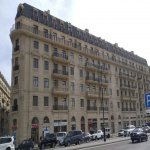 Kirayə (aylıq) 3 otaqlı Yeni Tikili, Xətai metrosu, Ağ şəhər, Xətai rayonu 1