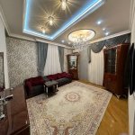 Satılır 2 otaqlı Yeni Tikili, Qara Qarayev metrosu, 8-ci kilometr, Nizami rayonu 4