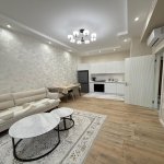 Kirayə (aylıq) 2 otaqlı Yeni Tikili, Gənclik metrosu, Nəsimi rayonu 5
