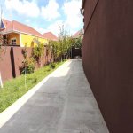 Satılır 4 otaqlı Həyət evi/villa, Zabrat qəs., Sabunçu rayonu 29