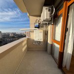 Kirayə (aylıq) 3 otaqlı Yeni Tikili, Neftçilər metrosu, 8-ci kilometr, Nizami rayonu 5