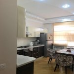 Kirayə (aylıq) 4 otaqlı Köhnə Tikili, Sahil metrosu, Səbail rayonu 18