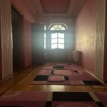 Satılır 6 otaqlı Həyət evi/villa, Avtovağzal metrosu, Biləcəri qəs., Binəqədi rayonu 7
