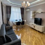 Kirayə (günlük) 2 otaqlı Yeni Tikili, Nəsimi rayonu 1