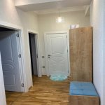 Satılır 3 otaqlı Yeni Tikili, Qara Qarayev metrosu, Nizami rayonu 9