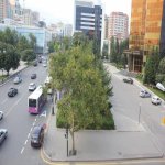 Kirayə (aylıq) 2 otaqlı Köhnə Tikili, 28 May metrosu, Nəsimi rayonu 5