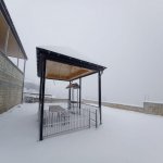 Kirayə (günlük) 4 otaqlı Həyət evi/villa Şamaxı 8