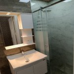 Satılır 2 otaqlı Yeni Tikili, Qara Qarayev metrosu, Nizami rayonu 9