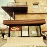 Kirayə (aylıq) Obyekt, Səbail rayonu 1