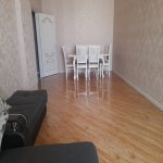 Kirayə (aylıq) 2 otaqlı Yeni Tikili, 20 Yanvar metrosu, Yasamal rayonu 2