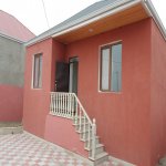 Satılır 3 otaqlı Həyət evi/villa, Binə qəs., Xəzər rayonu 1