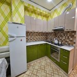 Kirayə (günlük) 2 otaqlı Yeni Tikili, Neftçilər metrosu, 8-ci kilometr, Nizami rayonu 13