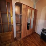 Kirayə (aylıq) 4 otaqlı Köhnə Tikili, Xalqlar dostluğu metrosu, Nizami rayonu 3