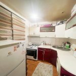 Satılır 2 otaqlı Köhnə Tikili, Dərnəgül metrosu, 7-ci mikrorayon, Binəqədi rayonu 5