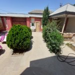 Satılır 5 otaqlı Həyət evi/villa, Xalqlar dostluğu metrosu, kənd Əhmədli, Xətai rayonu 9