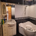 Kirayə (aylıq) 4 otaqlı Yeni Tikili, Elmlər akademiyası metrosu, Yasamal rayonu 12