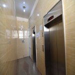 Kirayə (aylıq) 2 otaqlı Yeni Tikili, Neftçilər metrosu, Nizami rayonu 9