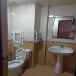 Satılır 3 otaqlı Yeni Tikili, Neftçilər metrosu, Bakıxanov qəs., Sabunçu rayonu 10