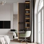 Kirayə (aylıq) 3 otaqlı Yeni Tikili, Ağ şəhər, Xətai rayonu 16