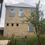 Satılır 8 otaqlı Həyət evi/villa Şəmkir 4