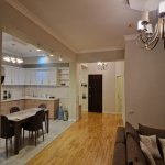 Kirayə (aylıq) 3 otaqlı Yeni Tikili, İçərişəhər metrosu, Four Seasons otel, Səbail rayonu 13
