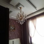 Satılır 4 otaqlı Həyət evi/villa, Badamdar qəs., Səbail rayonu 10