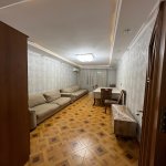 Kirayə (aylıq) 3 otaqlı Köhnə Tikili, Gənclik metrosu, Gənclik Mall, Nərimanov rayonu 5