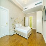 Kirayə (aylıq) 4 otaqlı Yeni Tikili, Nizami metrosu, Nəsimi rayonu 6