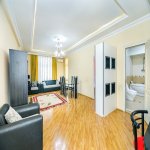 Kirayə (günlük) 3 otaqlı Yeni Tikili, Nizami metrosu, Yasamal rayonu 8