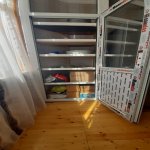 Satılır 1 otaqlı Yeni Tikili, Masazır, Abşeron rayonu 9