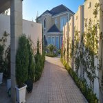 Kirayə (aylıq) 6 otaqlı Bağ evi, Mərdəkan, Xəzər rayonu 8