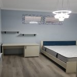 Kirayə (aylıq) 3 otaqlı Yeni Tikili, Gənclik metrosu, Nəsimi rayonu 5