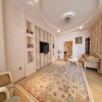 Satılır 3 otaqlı Yeni Tikili, Nəriman Nərimanov metrosu, Nərimanov rayonu 1