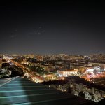 Kirayə (günlük) 3 otaqlı Yeni Tikili, Nəriman Nərimanov metrosu, Nərimanov rayonu 16