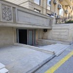 Kirayə (aylıq) Obyekt, Sahil metrosu, Səbail rayonu 5