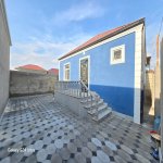 Satılır 3 otaqlı Həyət evi/villa, Zabrat qəs., Sabunçu rayonu 3