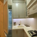 Kirayə (günlük) 3 otaqlı Yeni Tikili, Xətai metrosu, Xətai rayonu 9