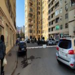 Satılır 2 otaqlı Yeni Tikili, Azadlıq metrosu, 7-ci mikrorayon, Binəqədi rayonu 9