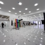 Kirayə (aylıq) Obyekt, Həzi Aslanov metrosu, Əhmədli, Xətai rayonu 2