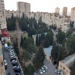 Kirayə (aylıq) 2 otaqlı Yeni Tikili, 9-cu mikrorayon, Binəqədi rayonu 1
