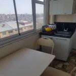 Аренда 3 комнат Новостройка, İnşaatçılar метро, пос. Йени Ясамал, Ясамал район 7
