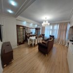 Kirayə (aylıq) 4 otaqlı Yeni Tikili, Nəriman Nərimanov metrosu, Nərimanov rayonu 4
