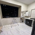 Kirayə (aylıq) 2 otaqlı Yeni Tikili, Gənclik metrosu, Dədə Qorqud parkı, Nəsimi rayonu 8