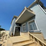 Satılır 4 otaqlı Həyət evi/villa, Zabrat qəs., Sabunçu rayonu 11