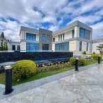 Satılır 5 otaqlı Bağ evi, Mərdəkan, Xəzər rayonu 26
