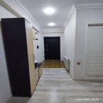 Satılır 3 otaqlı Yeni Tikili, Neftçilər metrosu, Bakıxanov qəs., Sabunçu rayonu 2