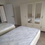 Аренда 2 комнатная Новостройка, İnşaatçılar метро, пос. Ясамал, Ясамал район 4