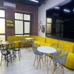 Kirayə (aylıq) 17 otaqlı Ofis, 28 May metrosu, Kubinka, 28 Mall, Nəsimi rayonu 5